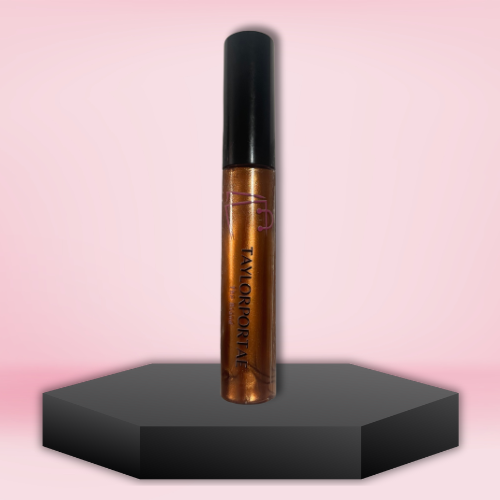 Bronze Babe Lipgloss